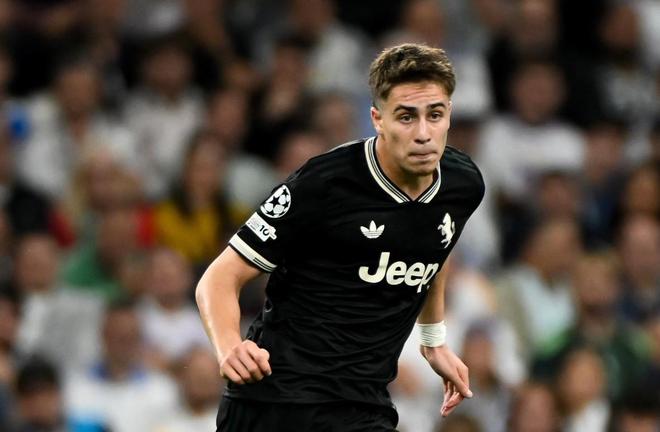 开云体育-里程碑夜尤文图斯扳平良机，法国杯清晨刷纪录，悬念犹存，年轻球员得到机会的简单介绍-开云体育