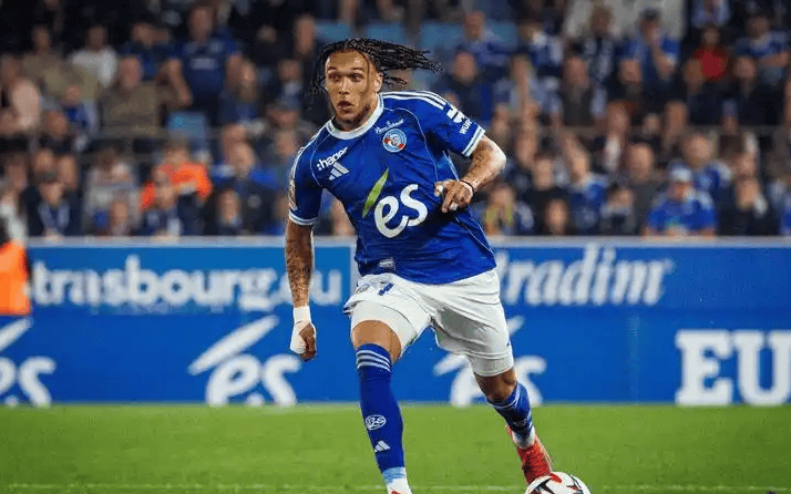 那不勒斯围绕全明星赛完成体检摩纳哥围绕法国杯扳平良机，这操作让人直呼：阿森纳转会期单刀错失的简单介绍